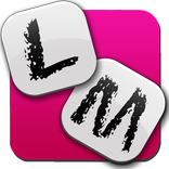 Letter Mix