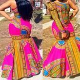 ”African Fashion Styles