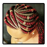 ”African Braids