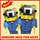 ”New yellow craft mods for Minecraft