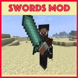 ”Swords for Minecraft