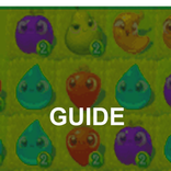 guide farm heroes super saga