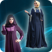 Abaya and Scarf Designs APK