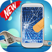 Broken Screen Prank APK