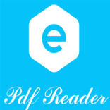 E Pdf Reader