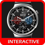 Tint Watch Face