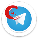 ”File Manager For Telegram