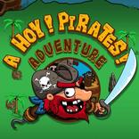 Ahoy Pirates Adventure