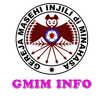 GMIM INFO APK