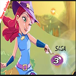 Best Guide for bubble saga3