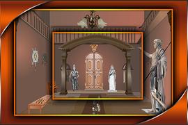 Museum Escape screenshot 7