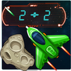 The Math Space Hero APK