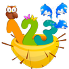 Kids Math and Numbers 123 APK
