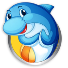My Dolphin icon