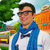 Mysterious Car Accident Free APK