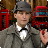 Mysterious Hotel Hidden Object