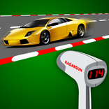 Speed Gun