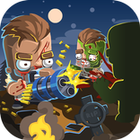 Madness Of Zombies