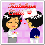 Katakan Cinta