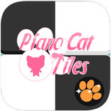 Piano Tiles Cat