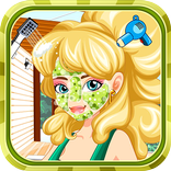 Makeover Facial Yoga Style