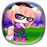 Pony Fashionista
