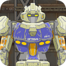 Assemble Mecha APK