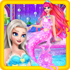 Mermaid Show Angela Girl APK
