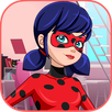 Miraculous Ladybug Dress Up APK