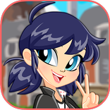Miraculous Marinette Dress Up