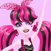 Monster girls games dress up 🎶 APK