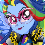 Motocross Rainbow Dash Rarity Fluttershy Twilight