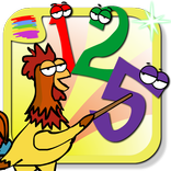 ”Game for kids!