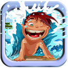 New Cool Island Escape icon