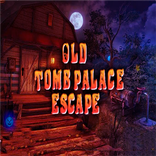 Old Tomb Palace Escape