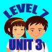 Level 7, Unit 3-APK
