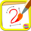123 Learn maths for toddlers APK