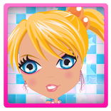 Beauty Salon - Fall Fashion