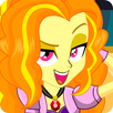 Adagio Dazzle Dress Up MLPEG APK