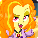 Dress Up Adagio Dazzle
