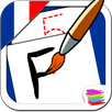 ABC Learn  the French alphabet APK