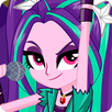 Aria Blaze Dress Up Game MLPEG APK