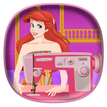 Ariel Dress Designer