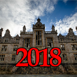 Asylum 2018