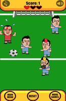 Suarez: The Biteman Returns screenshot 4