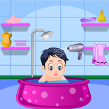 Baby Care jimmy
