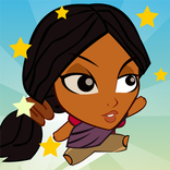 Badjao Girl Game