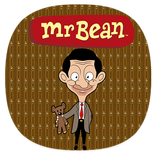 Mr Bean Hair