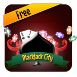 21 Blackjack City