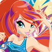 Dress Up Bloom Sirenix APK